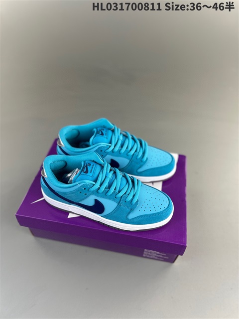 men low dunk sb shoes US7-US12 HH shoes 2023-10-30-064